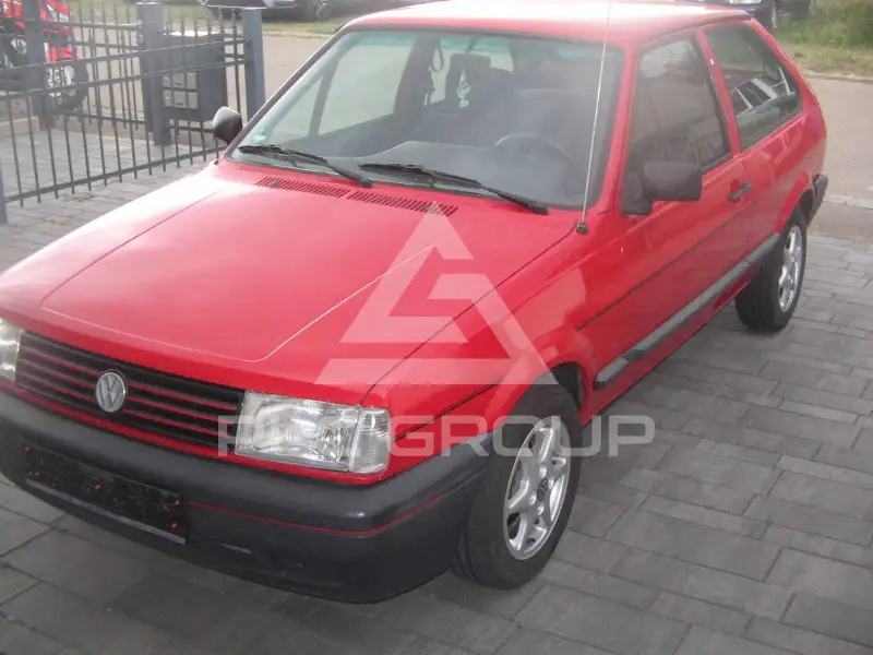 1991 Volkswagen Polo