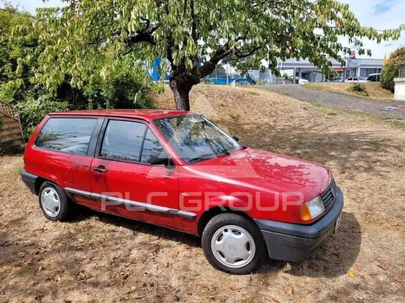 1991 Volkswagen Polo