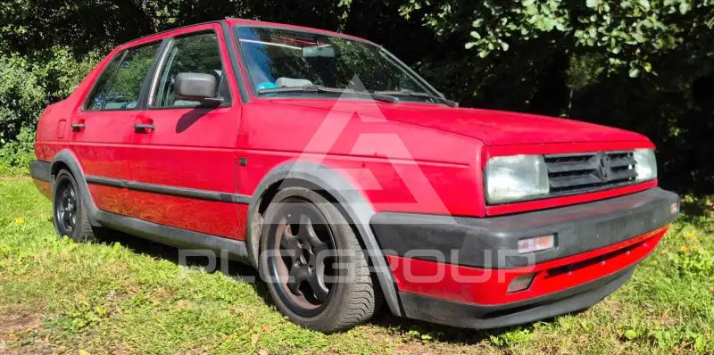 1991 Volkswagen Jetta