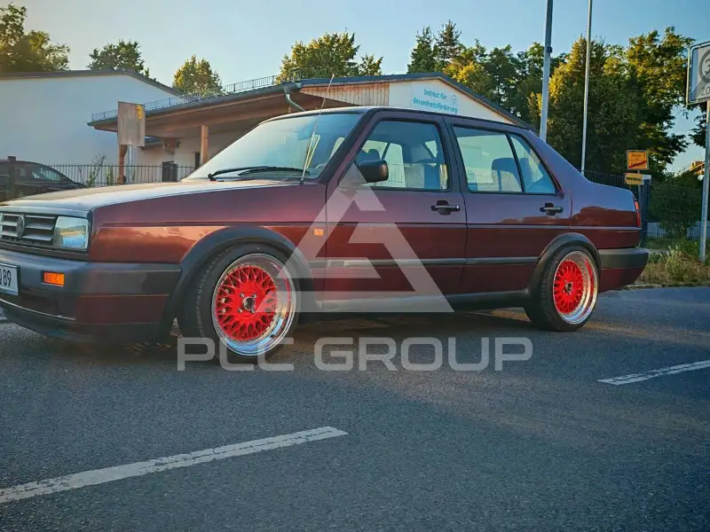 1991 Volkswagen Jetta