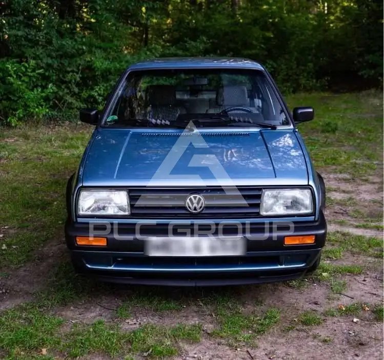 1991 Volkswagen Jetta