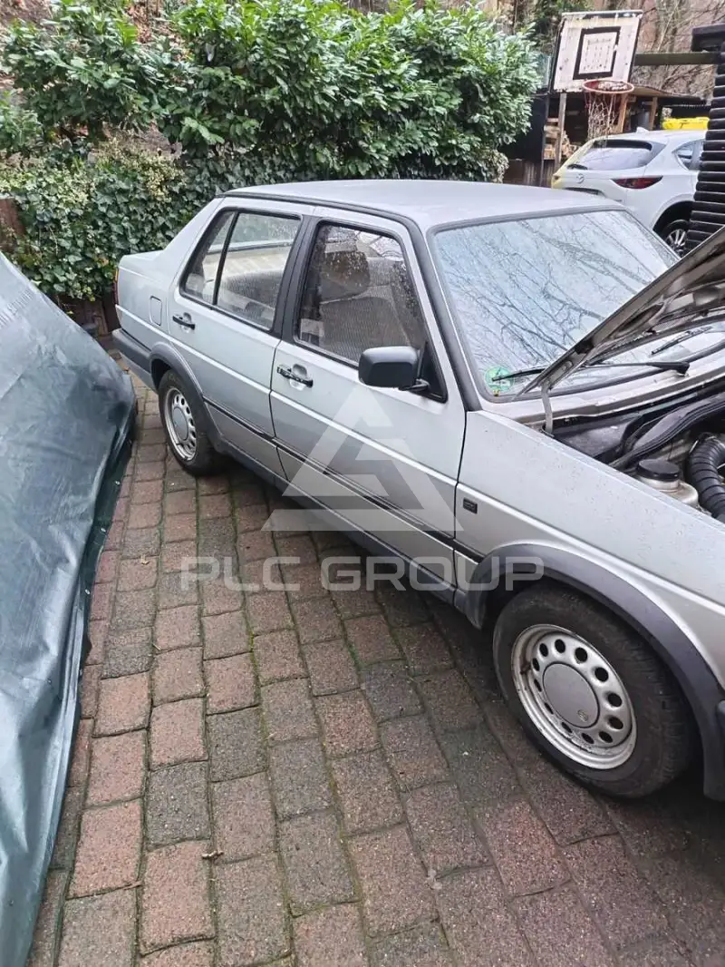 1991 Volkswagen Jetta