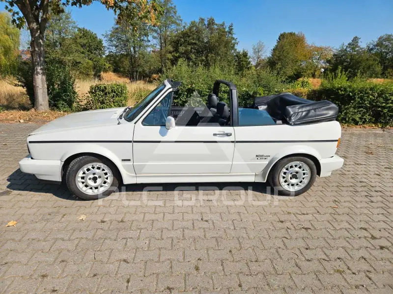 1991 Volkswagen GOLF