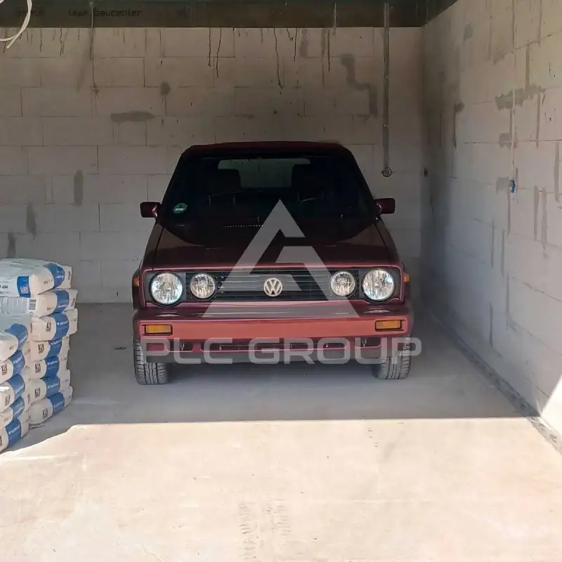1991 Volkswagen GOLF