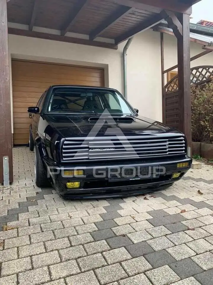 1991 Volkswagen GOLF