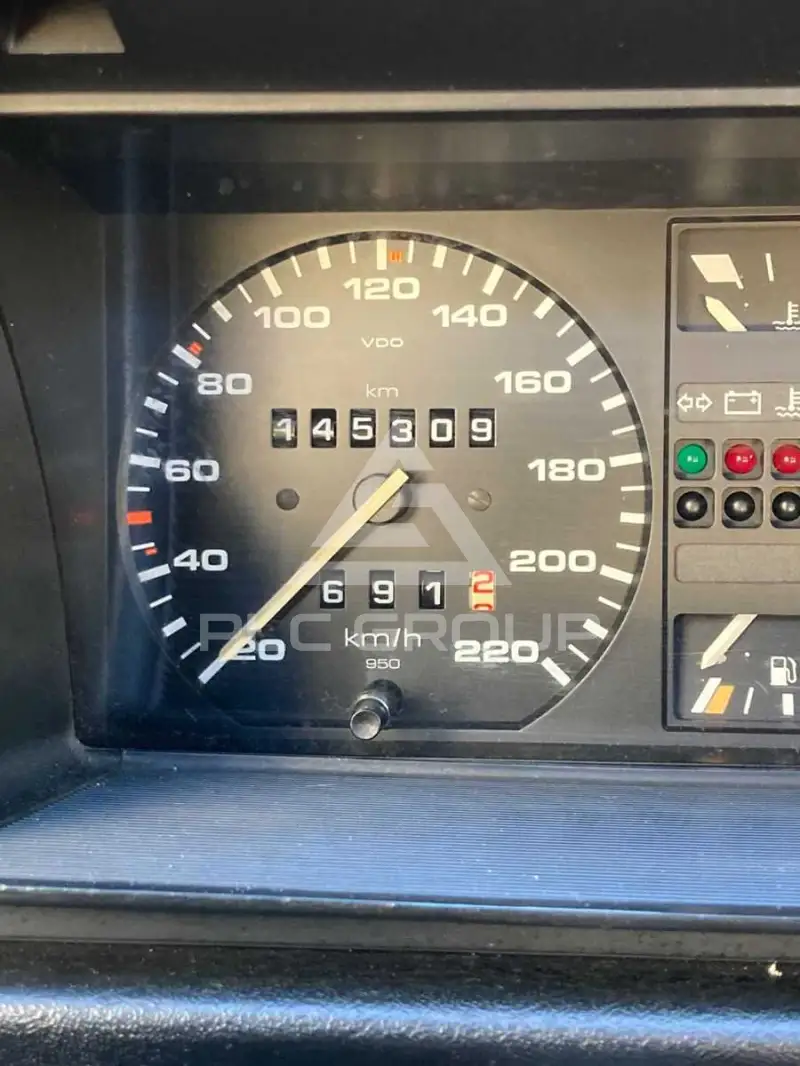 1991 Volkswagen GOLF