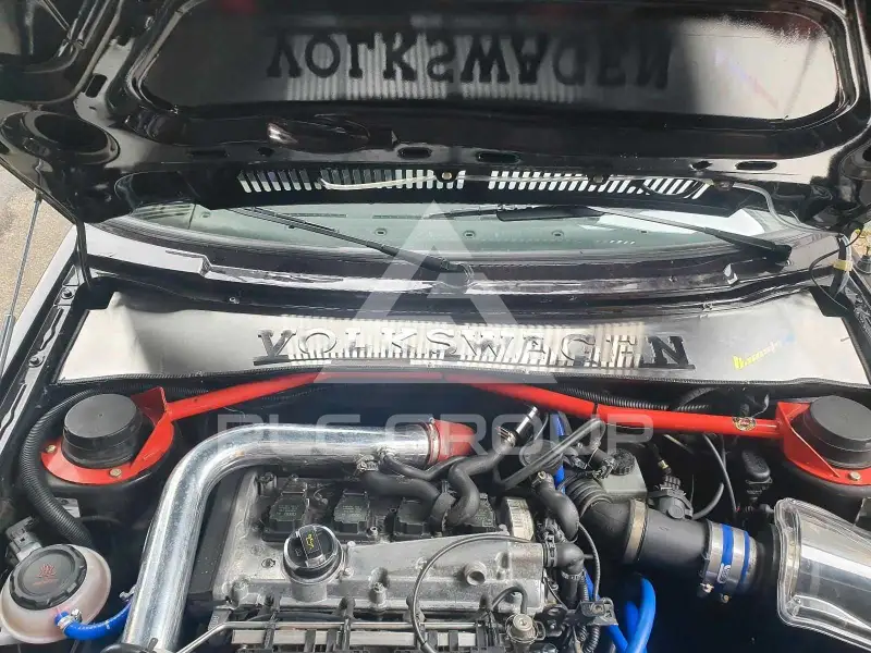 1991 Volkswagen GOLF
