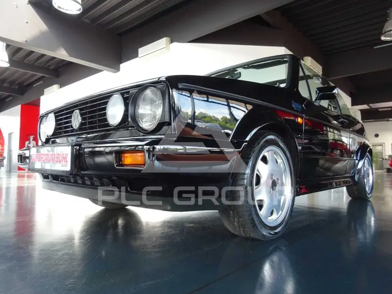 1991 Volkswagen GOLF