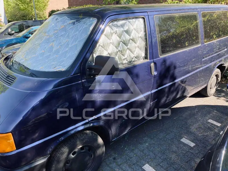 1991 Volkswagen T4