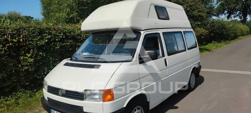 1991 Volkswagen T4