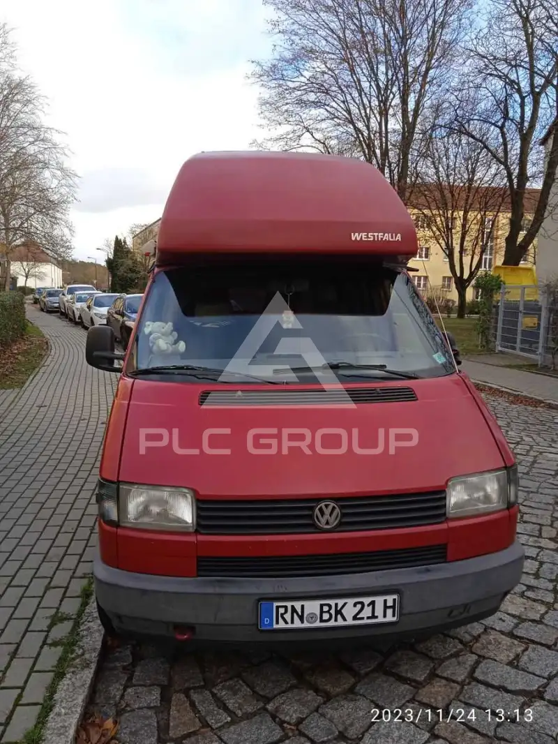 1991 Volkswagen T4