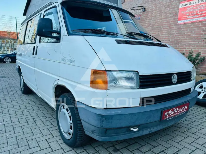 1991 Volkswagen T4