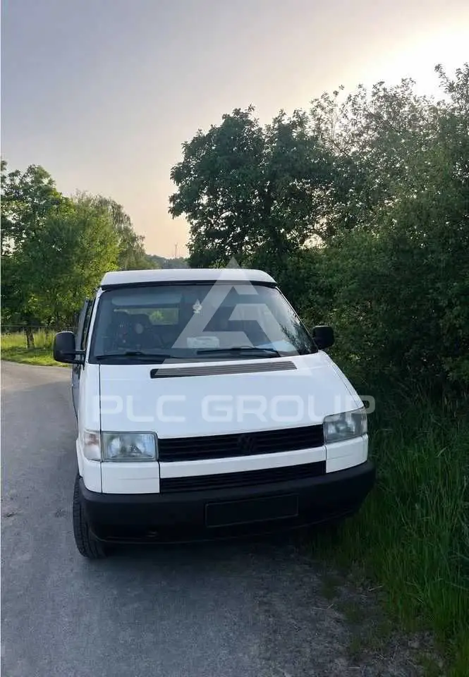 1991 Volkswagen T4