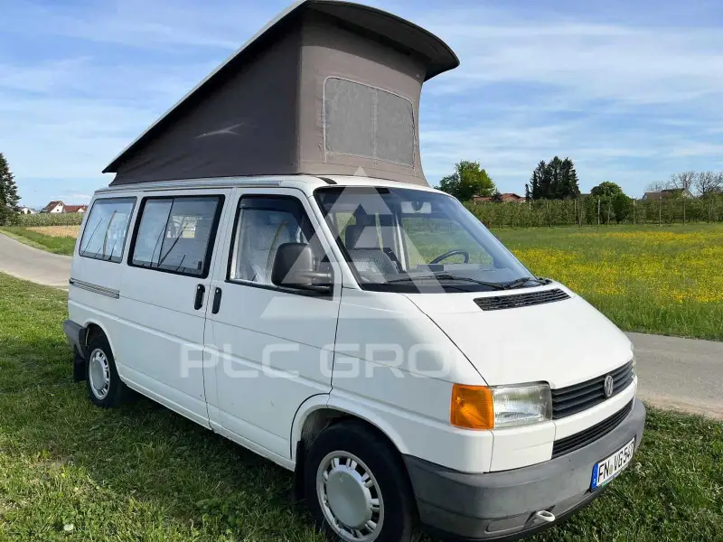 1991 Volkswagen T4