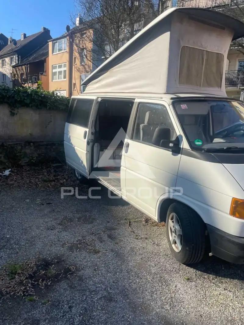 1991 Volkswagen T4