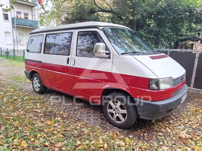 1991 Volkswagen T4