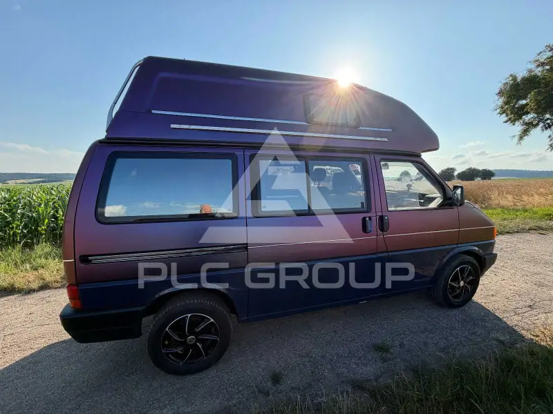 1991 Volkswagen T4