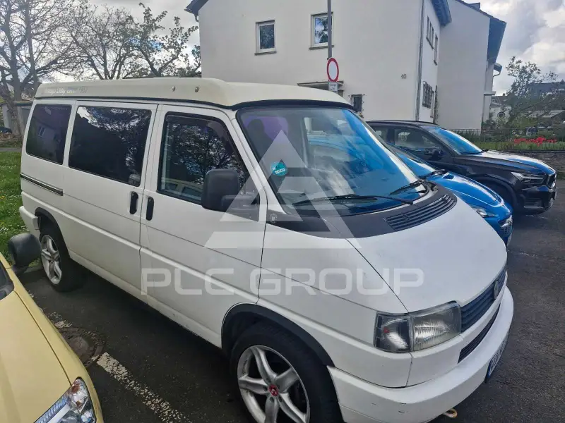 1991 Volkswagen T4