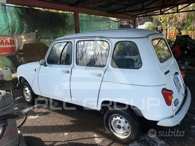 1991 Renault 