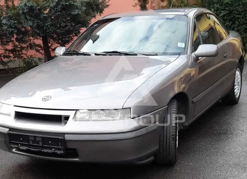 1991 Opel Calibra