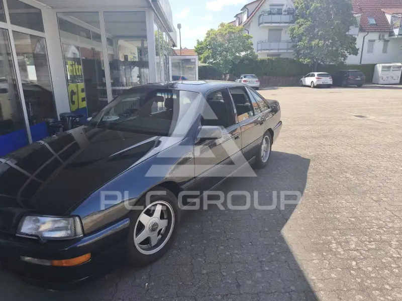 1991 Opel Senator
