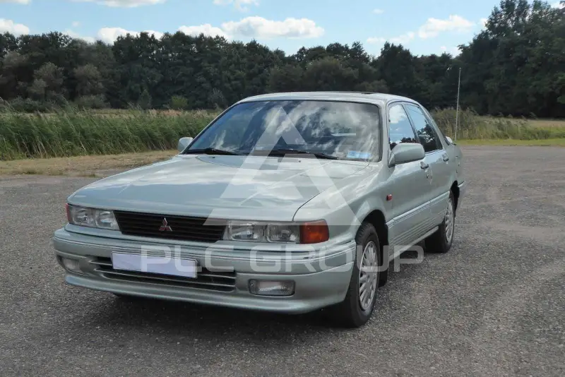 1992 Mitsubishi GALANT