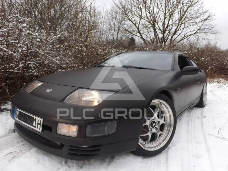 1992 Nissan 300ZX