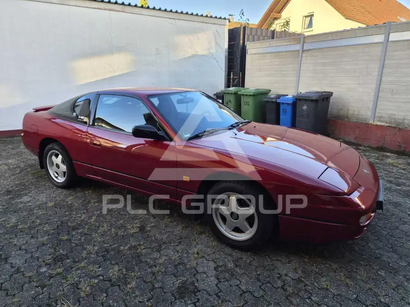1992 Nissan 200SX