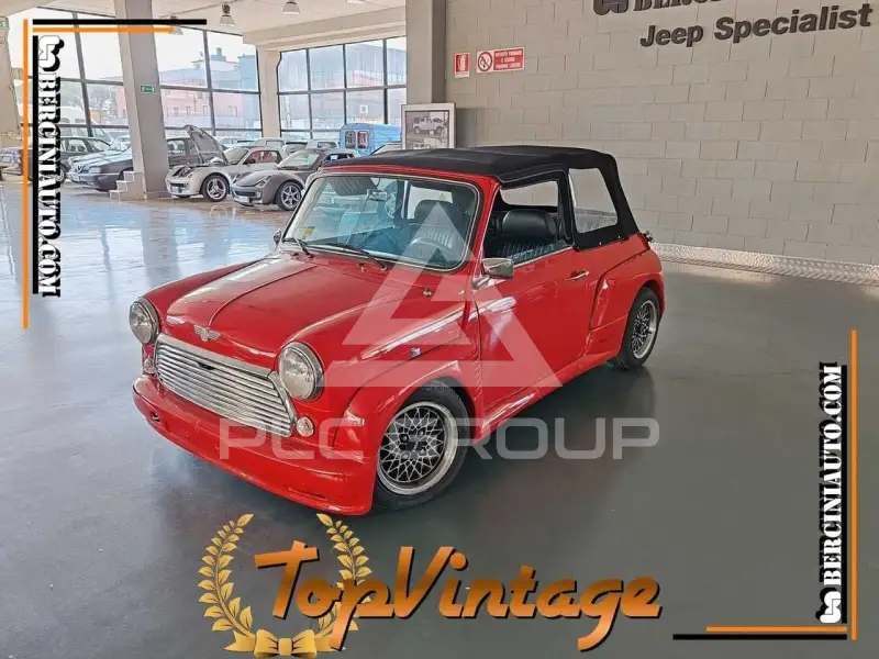 1992 Land Rover Unknown