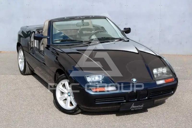 1992 BMW Z series