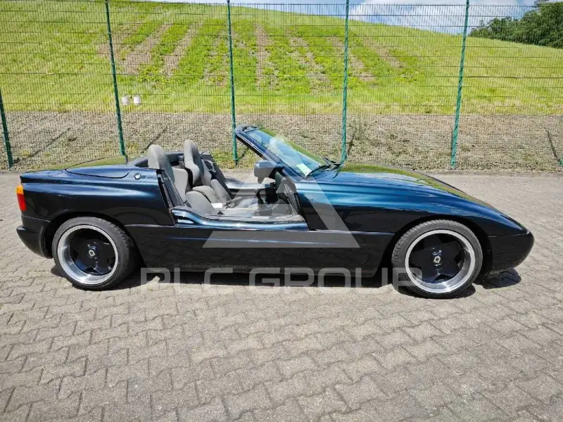 1992 BMW Z series