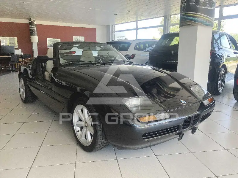 1992 BMW Z series