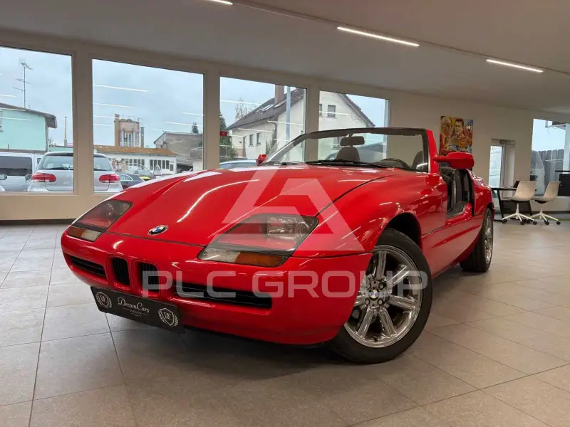 1992 BMW Z series