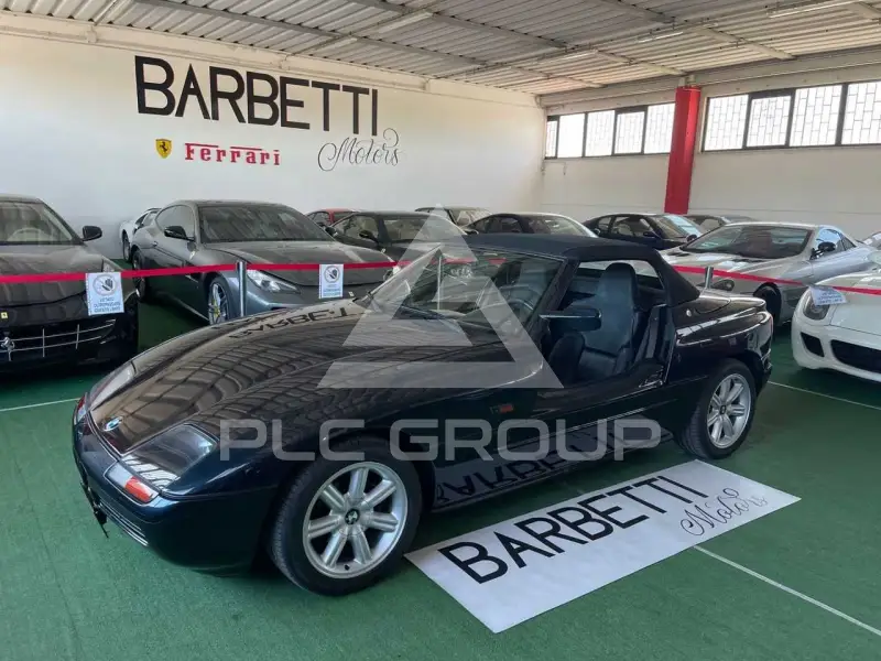 1992 BMW Z series