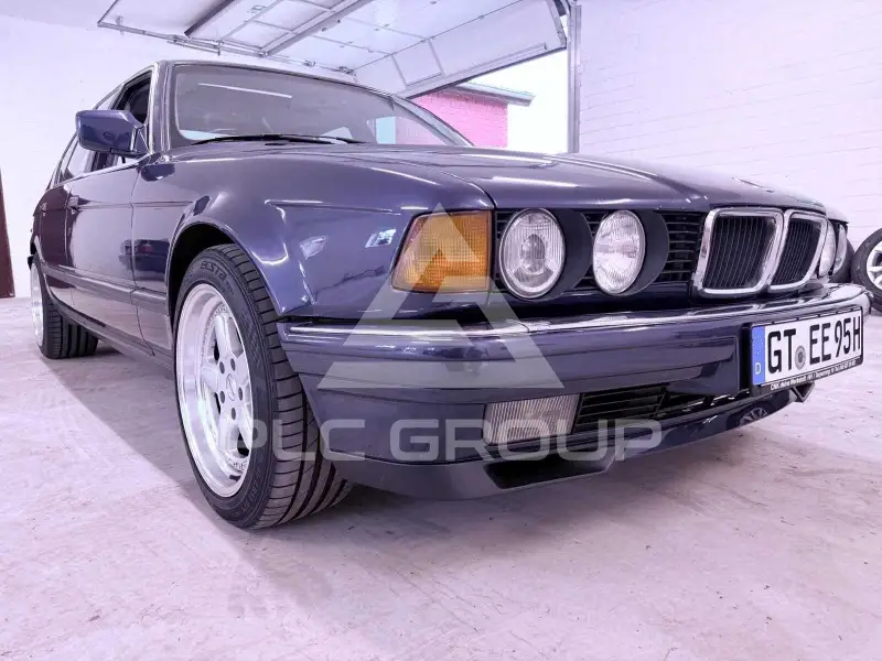 1992 BMW 740