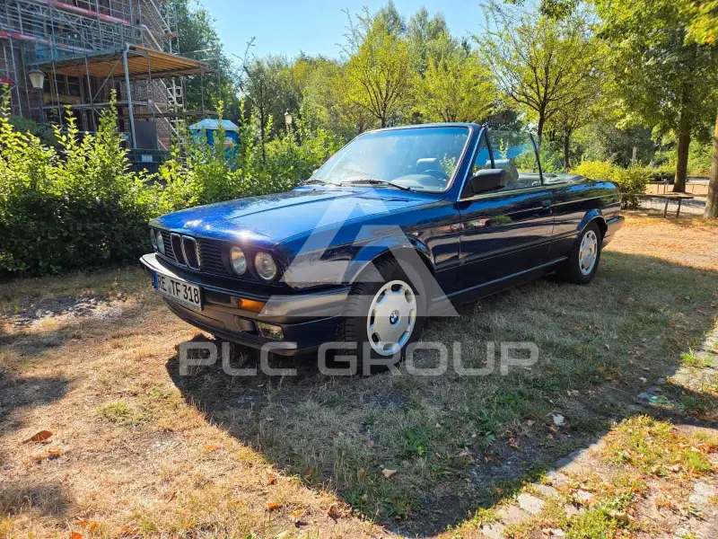 1992 BMW Other