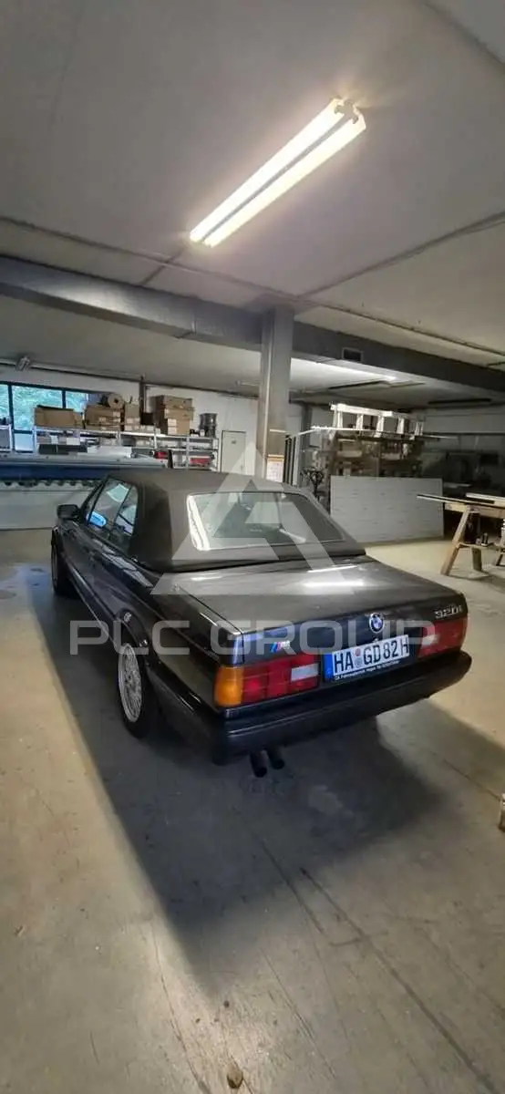 1992 BMW Other