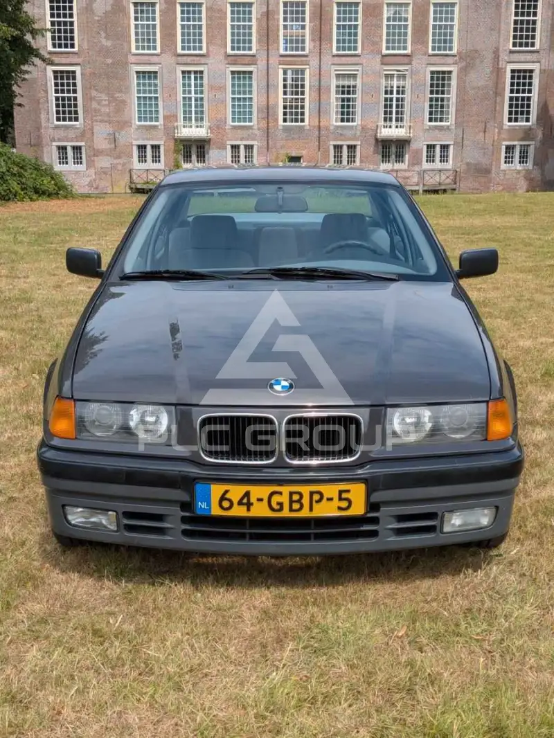 1992 BMW Other