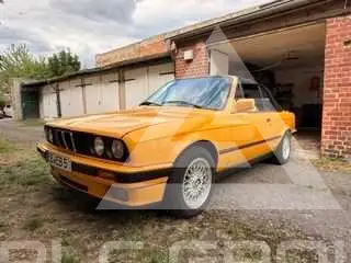 1992 BMW Other