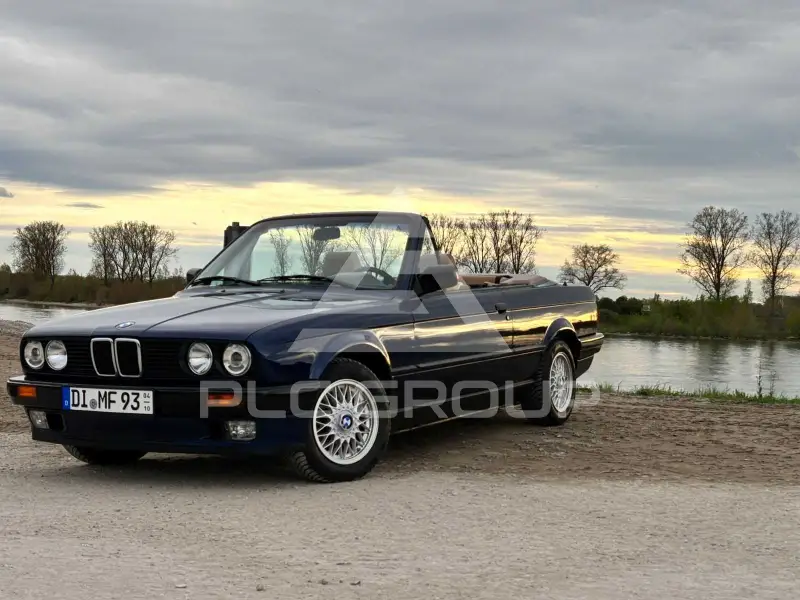 1992 BMW Other