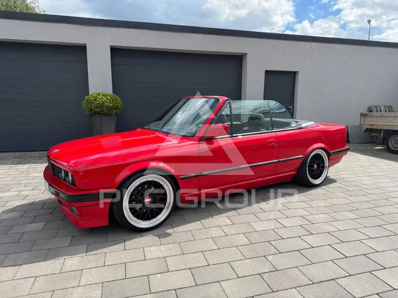 1992 BMW Other