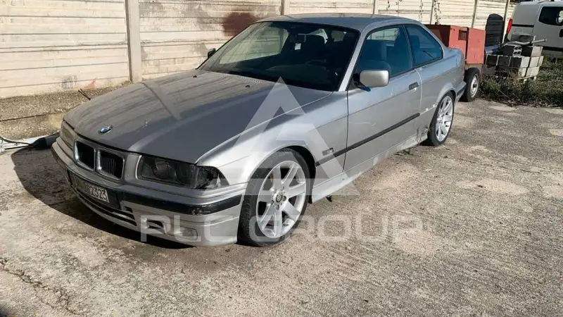 1992 BMW Other