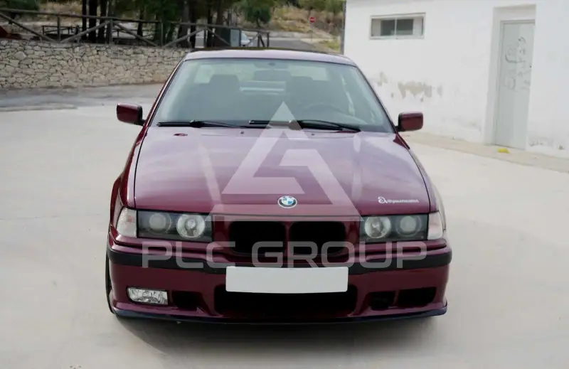 1992 BMW 320