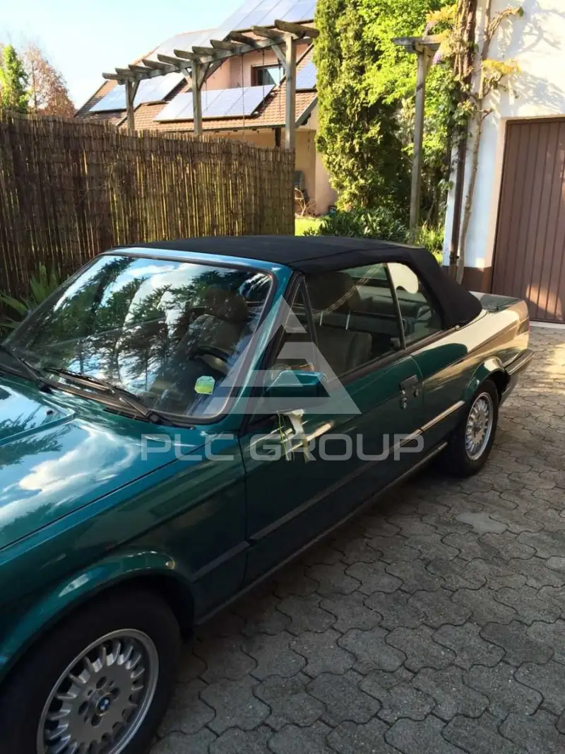 1992 BMW 320