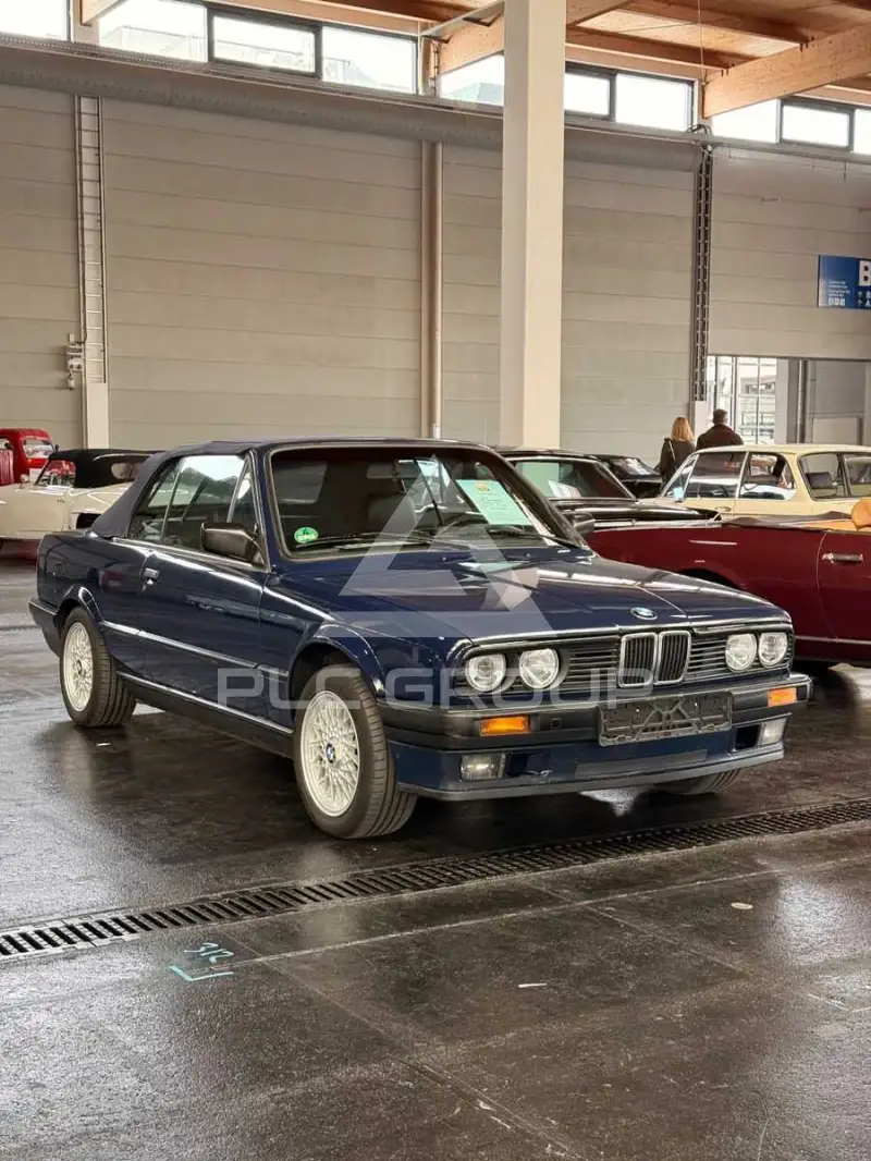 1992 BMW 318