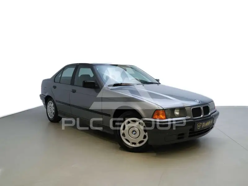 1992 BMW 318