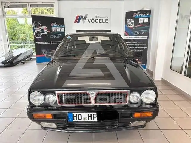 1992 Lancia Delta