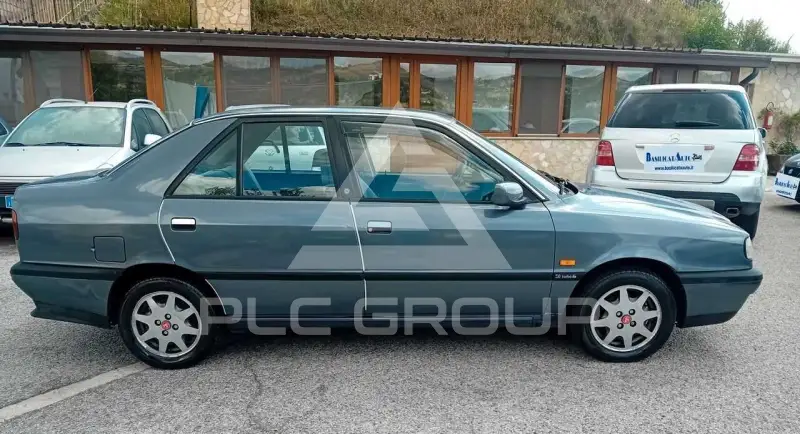 1992 Lancia Dedra
