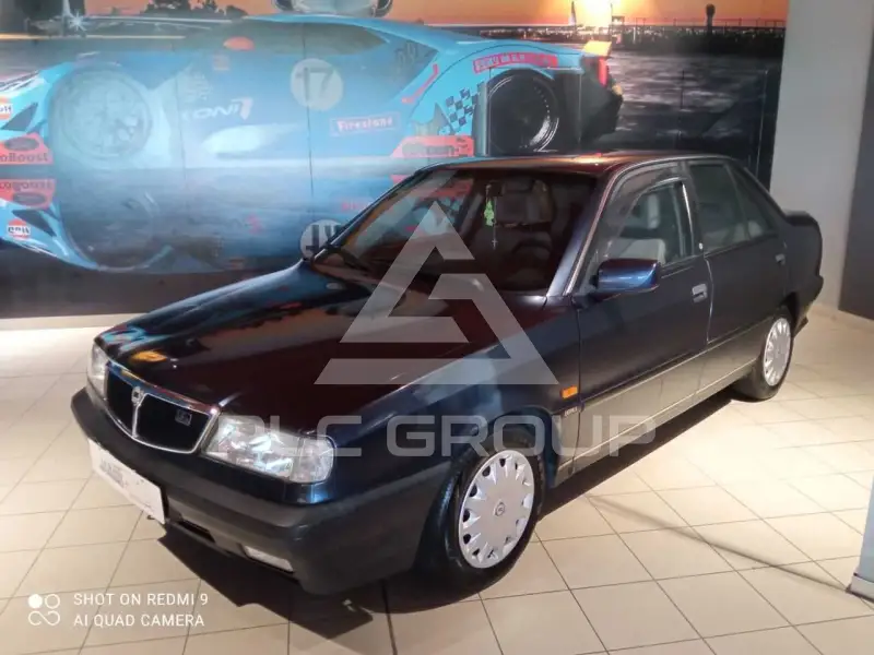 1992 Lancia Dedra