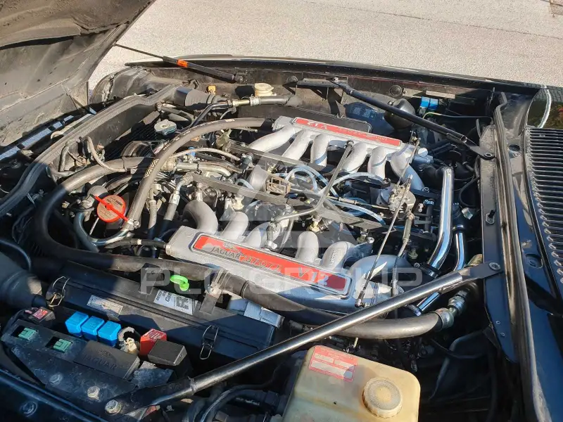 1992 Jaguar XJS